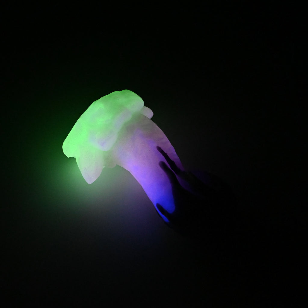 72MJW90 Terra Small 0050 UV GITD