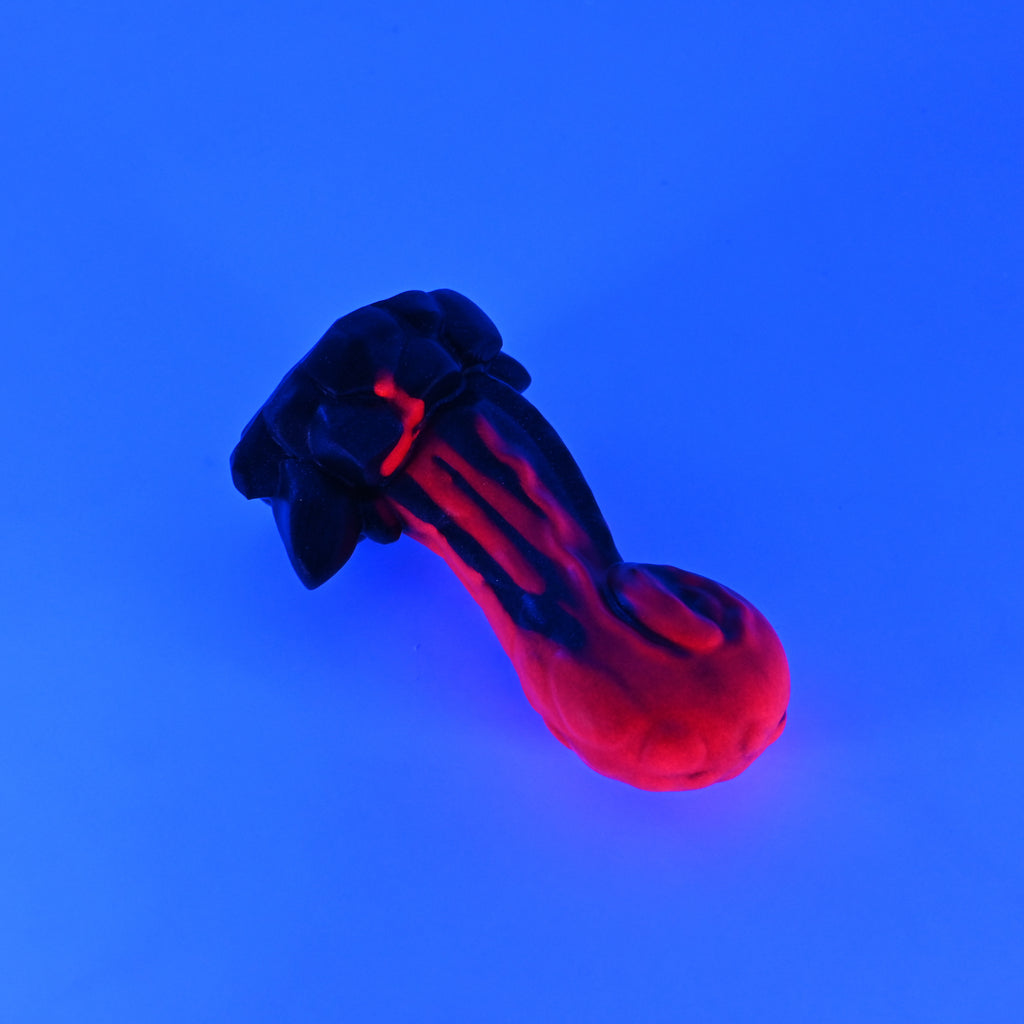 72MJW91 Terra Small 0050 UV GITD