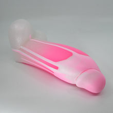 Load image into Gallery viewer, W4SFV21 Tellus Large 0030 UV GITD
