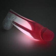 Load image into Gallery viewer, W4SFV21 Tellus Large 0030 UV GITD
