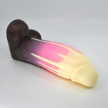 Load image into Gallery viewer, W4MFV22 Tellus Large 0050 UV GITD
