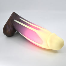 Load image into Gallery viewer, W4MFV22 Tellus Large 0050 UV GITD
