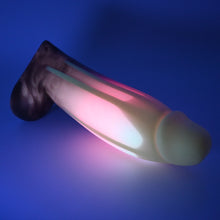 Load image into Gallery viewer, W4MFV22 Tellus Large 0050 UV GITD
