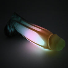 Load image into Gallery viewer, W4MFV22 Tellus Large 0050 UV GITD
