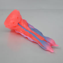 Load image into Gallery viewer, V1MER94 Snark's Maw Mini 0050 UV GITD
