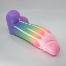 Load image into Gallery viewer, W4SFV23 Tellus Large 0030 UV GITD
