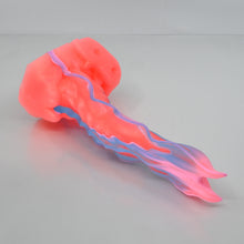 Load image into Gallery viewer, V1MER94 Snark's Maw Mini 0050 UV GITD
