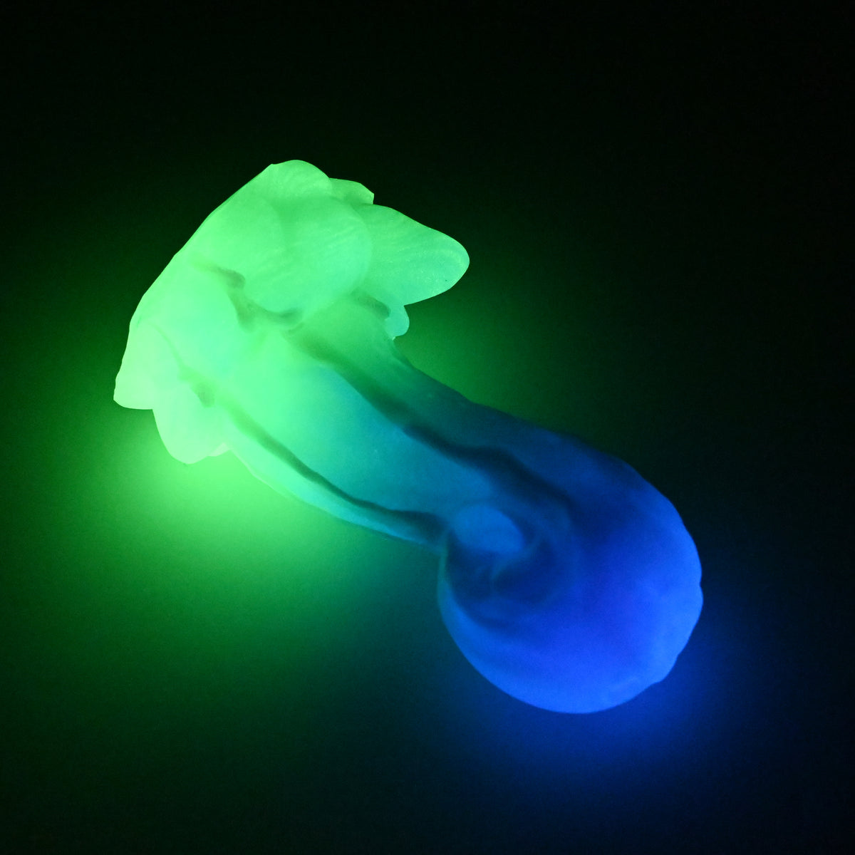 73SJW93 Terra Medium 0030 UV GITD CS
