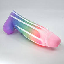 Load image into Gallery viewer, W4SFV23 Tellus Large 0030 UV GITD
