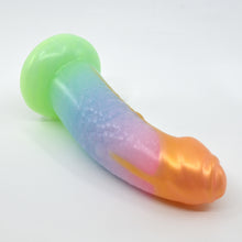Load image into Gallery viewer, T2MGV65 Titan Small 0050 UV GITD
