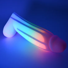 Load image into Gallery viewer, W4SFV23 Tellus Large 0030 UV GITD
