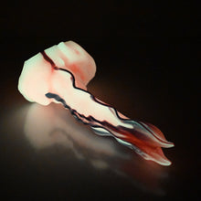 Load image into Gallery viewer, V1MER94 Snark's Maw Mini 0050 UV GITD
