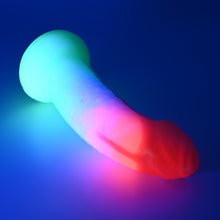 Load image into Gallery viewer, T2MGV65 Titan Small 0050 UV GITD
