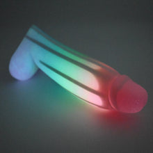 Load image into Gallery viewer, W4SFV23 Tellus Large 0030 UV GITD
