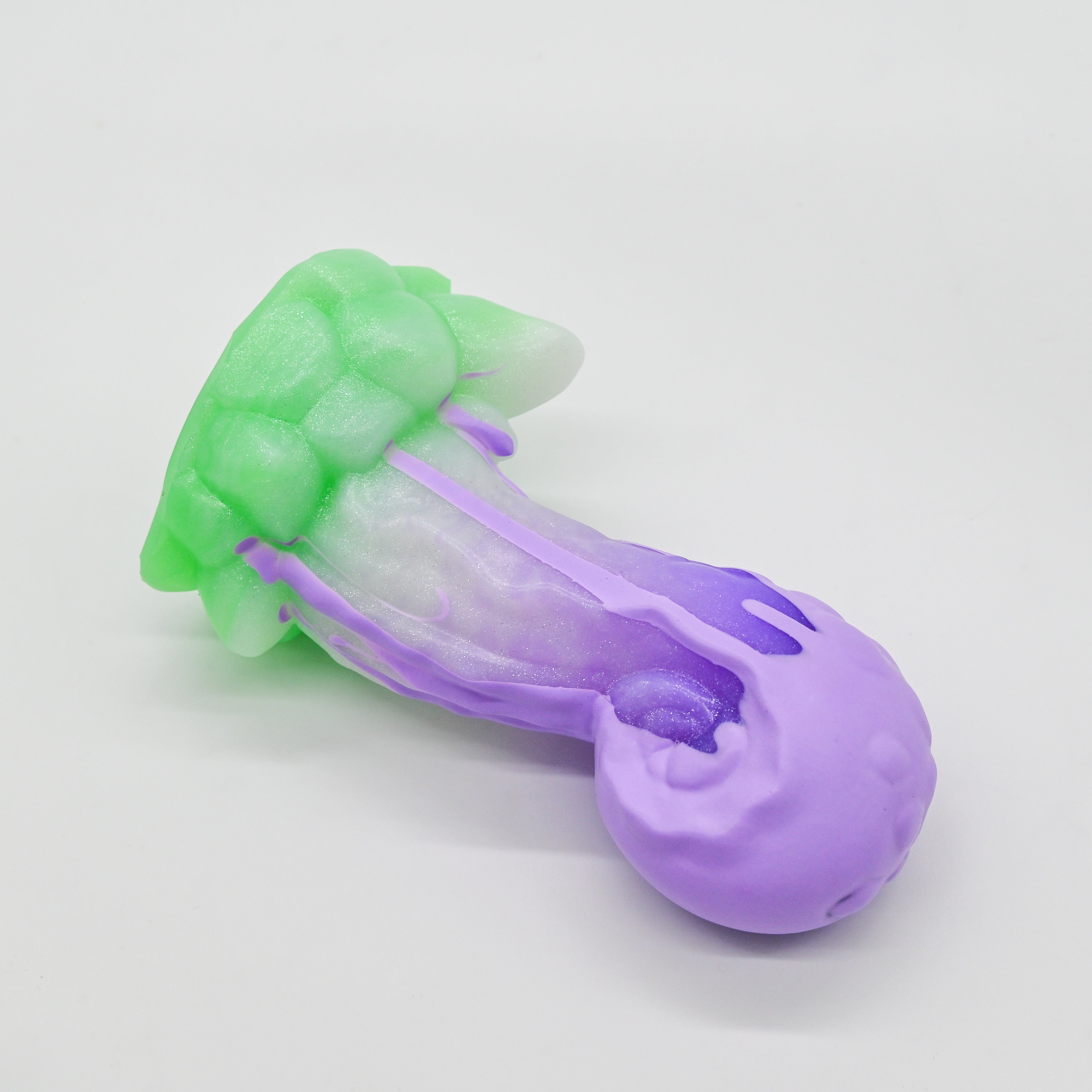 73MJW96 Terra Medium 0050 UV GITD GOBLIN HOLE