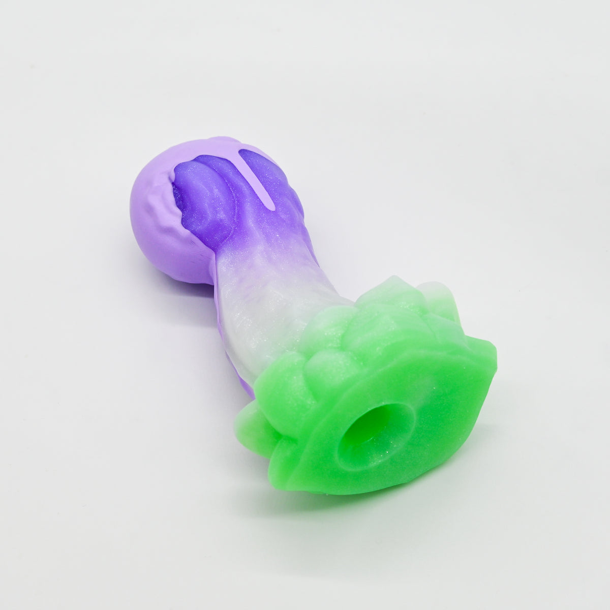 73MJW96 Terra Medium 0050 UV GITD GOBLIN HOLE