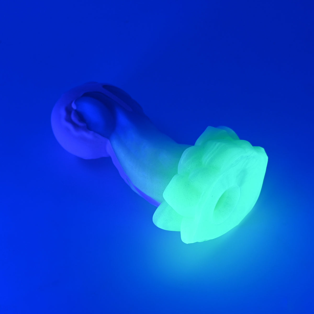 73MJW96 Terra Medium 0050 UV GITD GOBLIN HOLE