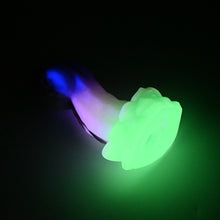 Load image into Gallery viewer, 73MJW96 Terra Medium 0050 UV GITD GOBLIN HOLE
