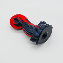 Load image into Gallery viewer, 73MJW97 Terra Medium 0050 UV GITD GOBLIN HOLE
