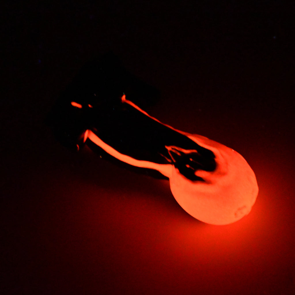 73MJW97 Terra Medium 0050 UV GITD GOBLIN HOLE