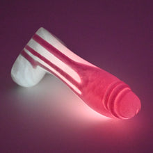Load image into Gallery viewer, Q1SFU30 Aquus Mini 0030 UV GITD
