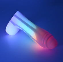 Load image into Gallery viewer, Q1SFU31 Aquus Mini 0030 UV GITD
