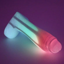 Load image into Gallery viewer, Q1SFU31 Aquus Mini 0030 UV GITD
