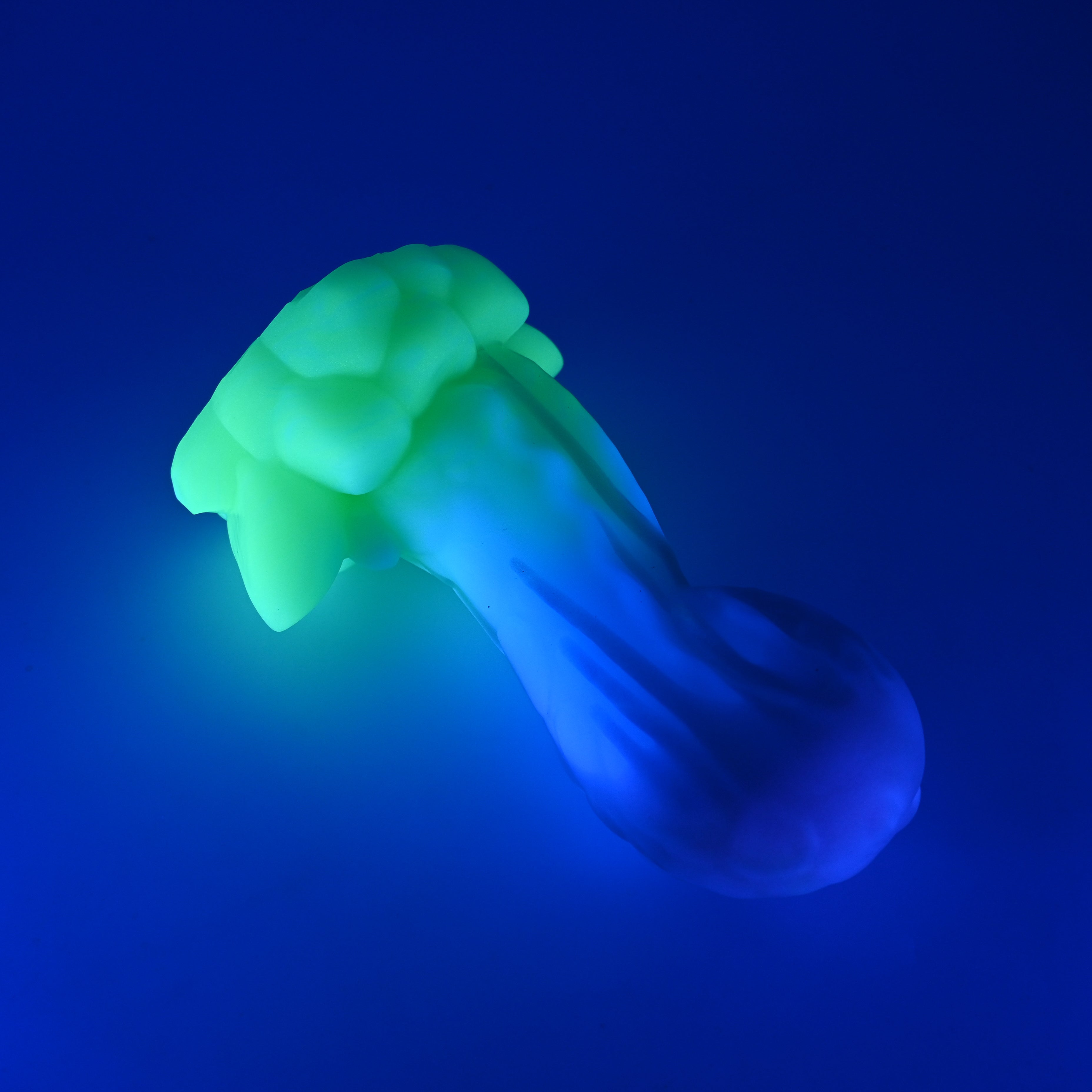 74SJW99 Terra Large 0030 UV GITD CS