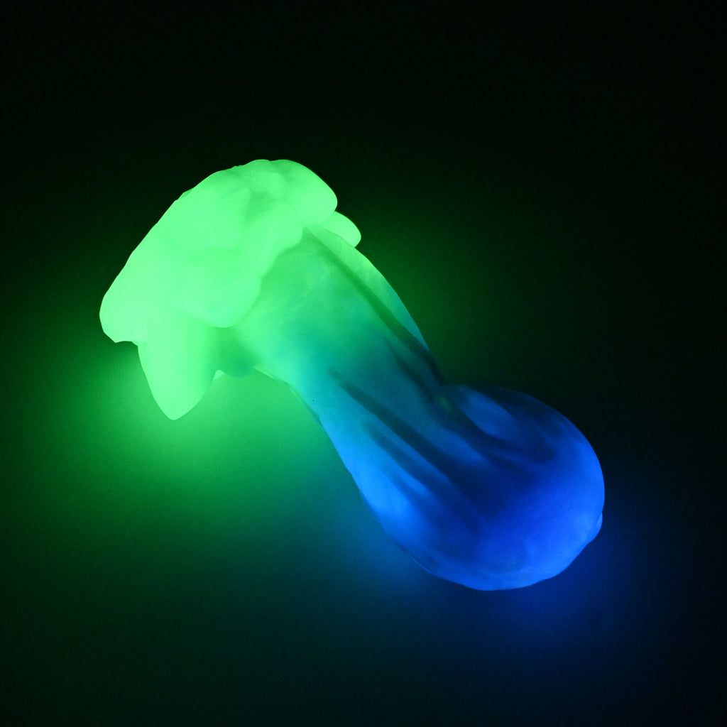 74SJW99 Terra Large 0030 UV GITD CS