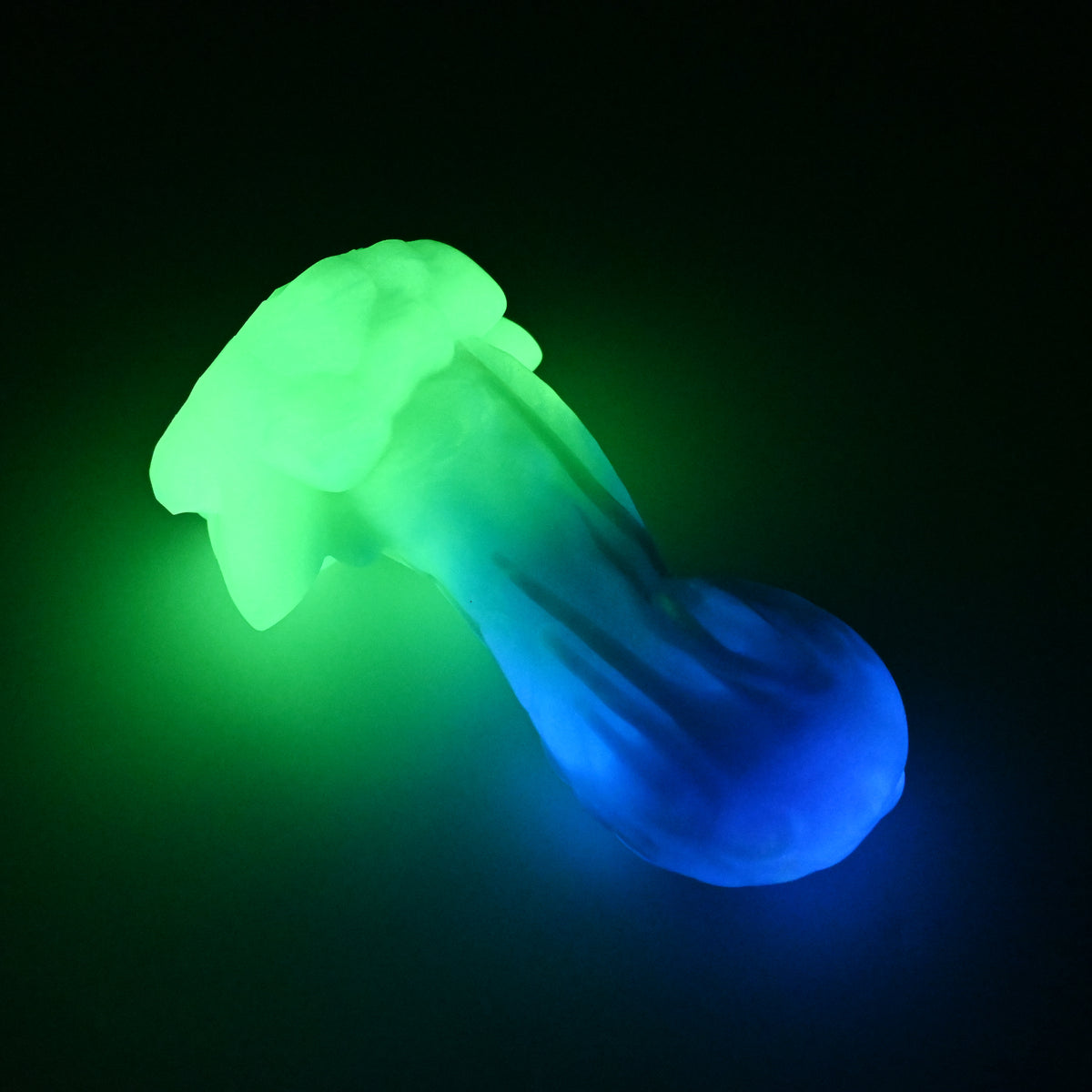 74SJW99 Terra Large 0030 UV GITD CS