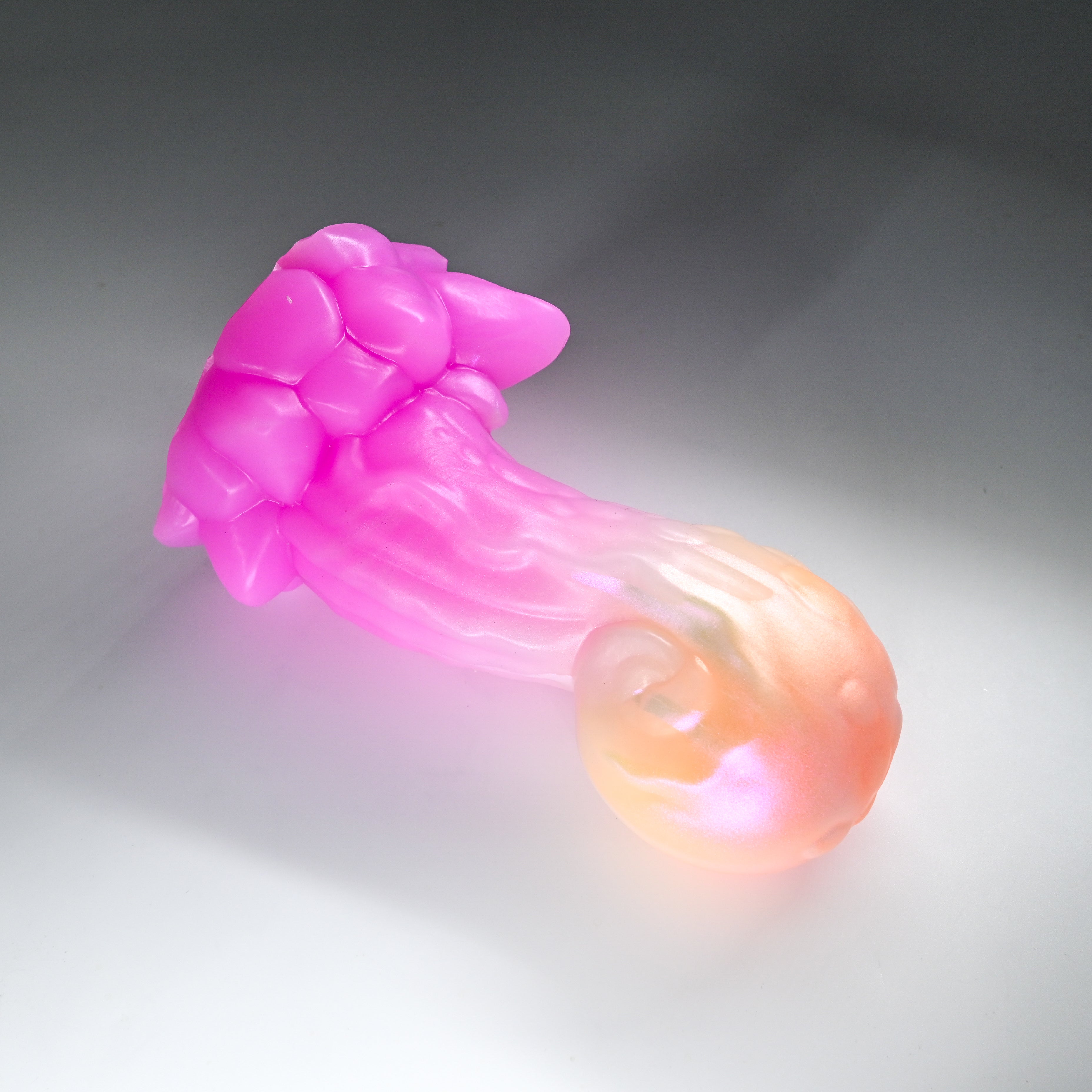 74SJW00 Terra Large 0030 UV GITD CS GOBLIN HOLE