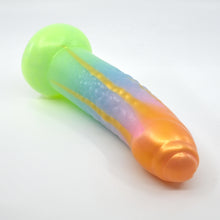 Load image into Gallery viewer, T3MGV71u Titan Medium 0050 UV GITD GHU
