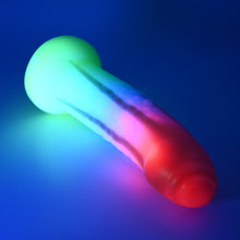 Load image into Gallery viewer, T3MGV71u Titan Medium 0050 UV GITD GHU
