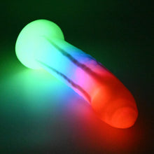 Load image into Gallery viewer, T3MGV71u Titan Medium 0050 UV GITD GHU
