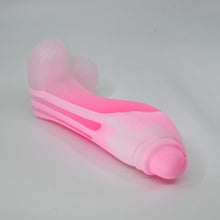 Load image into Gallery viewer, Q2SFU33 Aquus Small 0030 UV GITD
