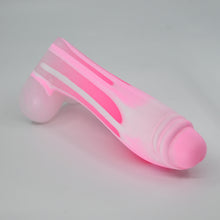 Load image into Gallery viewer, Q2SFU33 Aquus Small 0030 UV GITD
