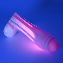 Load image into Gallery viewer, Q2SFU33 Aquus Small 0030 UV GITD
