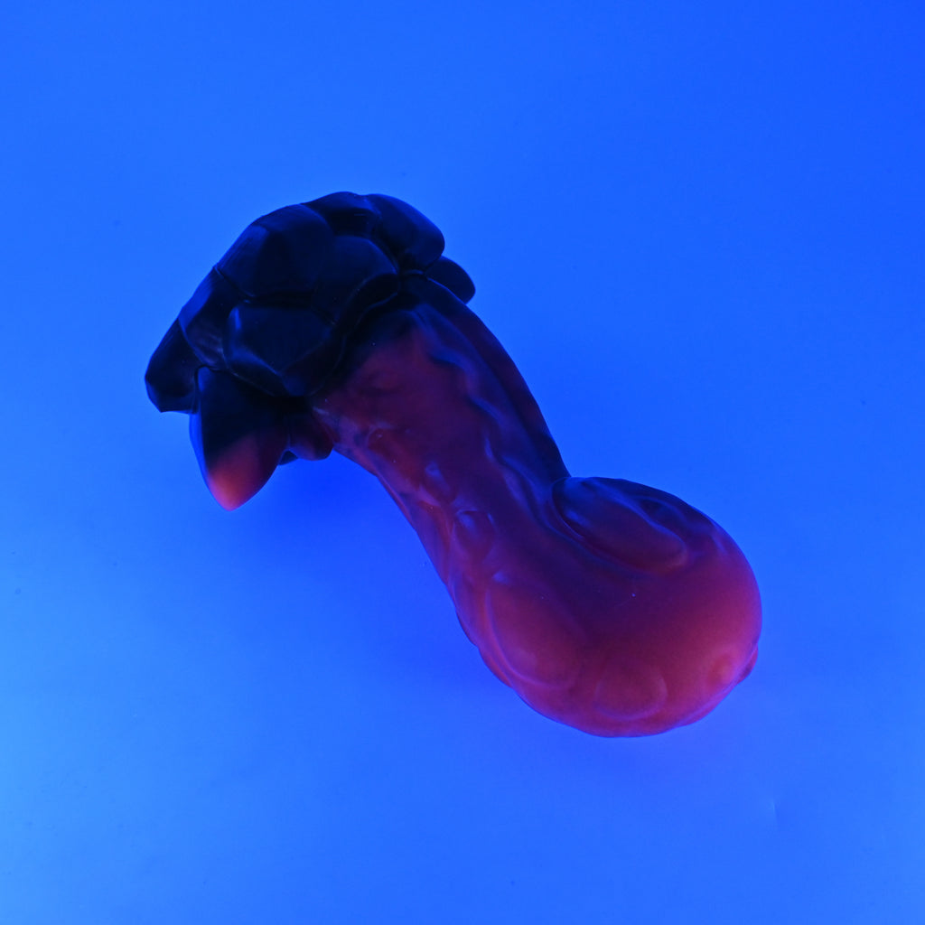 74SJX01 Terra Large 0030 UV GITD