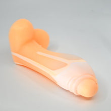 Load image into Gallery viewer, Q2MFU34 Aquus Small 0050 UV GITD
