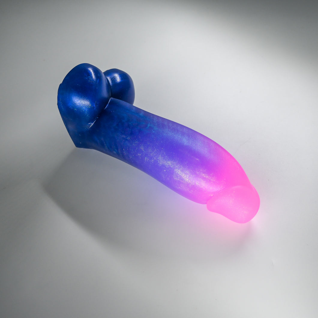 W3THX67 Tellus Medium NC 0031 UV CS GHPA