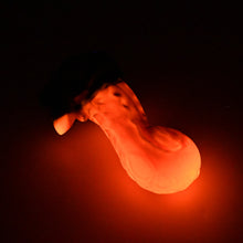 Load image into Gallery viewer, 74SJX01 Terra Large 0030 UV GITD
