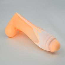 Load image into Gallery viewer, Q2MFU34 Aquus Small 0050 UV GITD
