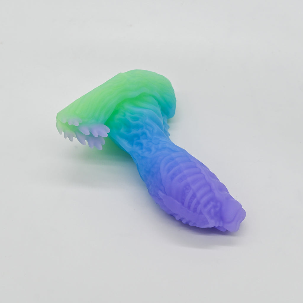X2SJY45 Shin Small 0030 UV GITD