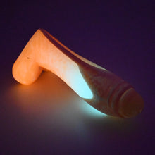 Load image into Gallery viewer, Q2MFU34 Aquus Small 0050 UV GITD
