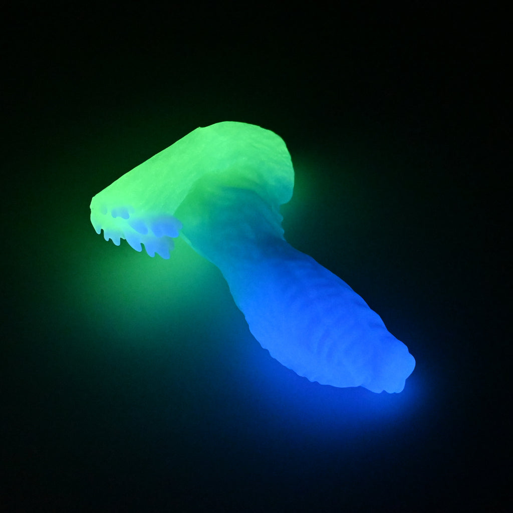 X2SJY45 Shin Small 0030 UV GITD