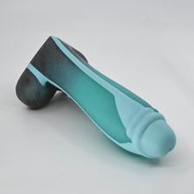 Load image into Gallery viewer, Q2SFU35 Aquus Small 0030 UV GITD
