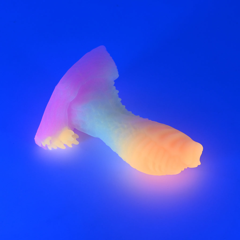 X2SJT46 Shin Small 0030 UV GITD