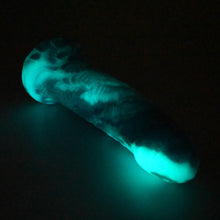 Load image into Gallery viewer, T3MGV74u Titan Medium 0050 UV GITD
