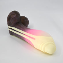 Load image into Gallery viewer, Q2MFU36 Aquus Small 0050 UV GITD

