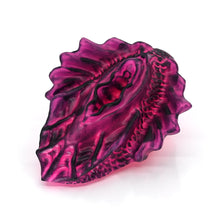 Load image into Gallery viewer, C2SEQ17 Calypso Small 0030 UV GITD
